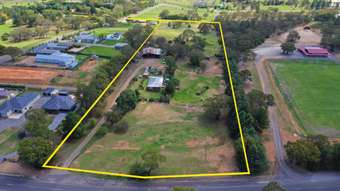 Farm Property for Sale - 251 Addison Street Goulburn NSW 2580