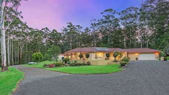 Farm Property for Sale - 369 Highlands Drive Failford NSW 2430
