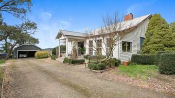 Farm Property for Sale - 419 Old-Yarragon Leongatha Road Yarragon South VIC 3823