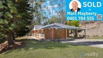 Farm Property for Sale - 62 Powells Road Karana Downs QLD 4306