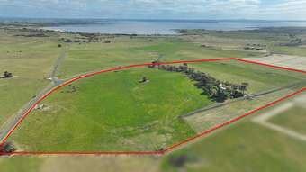 Farm Property for Sale - 190 Wool Wool Road Alvie VIC 3249