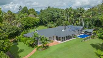Farm Property for Sale - 29 to 43 Dierdre Drive Eumundi QLD 4562