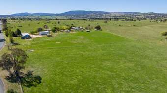 Farm Property for Sale - 723 Brewongle Lane Brewongle NSW 2795