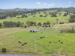 Farm Property for Sale - 3883 Clarence Town Road Brookfield NSW 2420