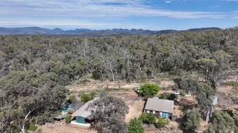 Farm Property for Sale - 202 Homeleigh Drive Coonabarabran NSW 2357