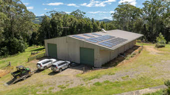 Farm Property for Sale - 149 Johnsens Road Dorrigo NSW 2453