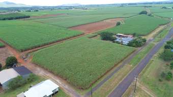 Farm Property for Sale - 210 Garradunga Road Innisfail QLD 4860