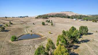 Farm Property for Sale - CA19.75 Fells Gully Road Mount Glasgow VIC 3371