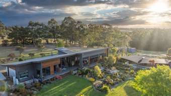 Farm Property for Sale - 17 Greenmeadow Lane Nowra Hill NSW 2540