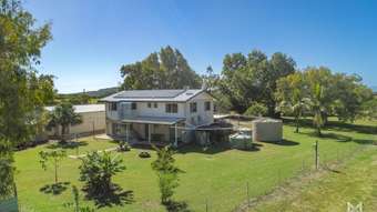 Farm Property for Sale - 89 - 101 Queens Road Bowen QLD 4805