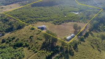 Farm Property for Sale - 168 Mixhills Road Booyal QLD 4671
