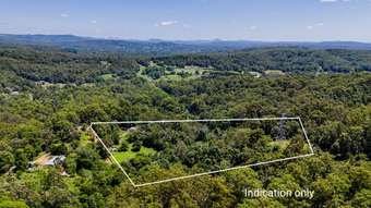 Farm Property for Sale - 16 Glenkeith Place Eudlo QLD 4554