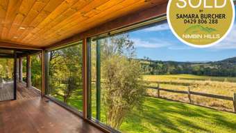 Farm Property for Sale - 1211 Afterlee Road Eden Creek NSW 2474