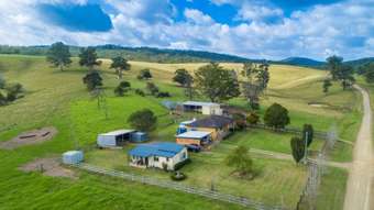 Farm Property for Sale - Rollands Plains NSW 2441
