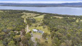 Farm Property for Sale - 961 Coles Bay Road Coles Bay TAS 7215