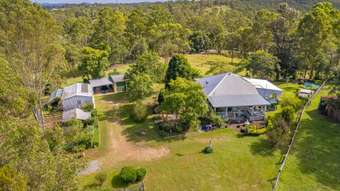 Farm Property for Sale - 473 Noosa Road Mothar Mountain QLD 4570