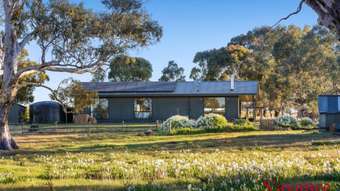 Farm Property for Sale - 47 Church Road Springton SA 5235