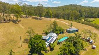 Farm Property for Sale - Deep Creek NSW 2440