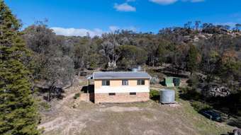 Farm Property for Sale - 157 Ridge Road Mudgee NSW 2850