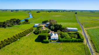 Farm Property for Sale - 17 Bonnetts Road Rosebrook VIC 3285