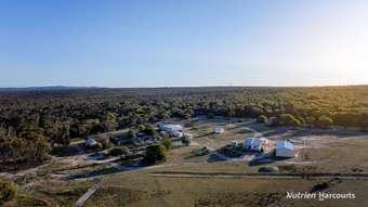 Farm Property for Sale - 987 Carlingup Road Ravensthorpe WA 6346