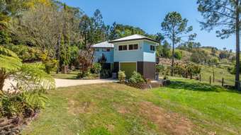 Farm Property for Sale - 112 Moras Road Rock Valley NSW 2480