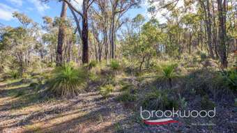 Farm Property for Sale - 375 Clematis Grove Wooroloo WA 6558