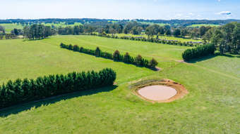 Farm Property for Sale - 1729 Tumbarumba Road Rosewood NSW 2652