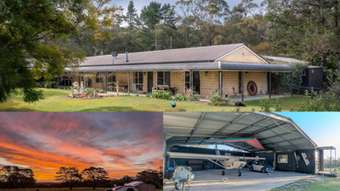 Farm Property for Sale - 68 Maroney Road Mangrove Mountain NSW 2250