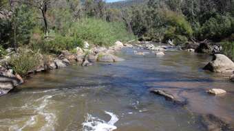 Farm Property for Sale - Lot 1-3 Tumbarumba Creek Road Tooma NSW 2642