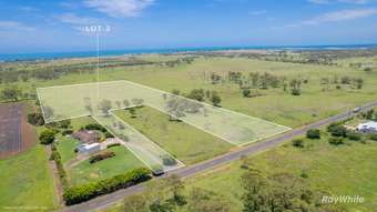 Farm Property for Sale - 1323 Elliott Heads Road Elliott Heads QLD 4670