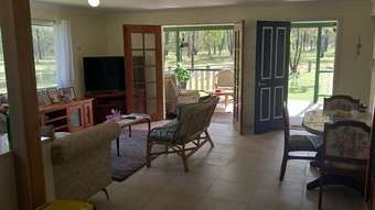 Farm Property for Sale - 421 Stanmore Road Coonambula QLD 4626