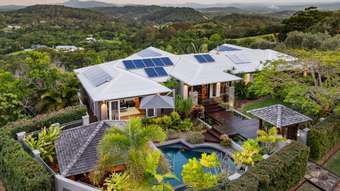 Farm Property for Sale - 2 Jocelyn Drive Eumundi QLD 4562