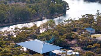 Farm Property for Sale - 3131 Murbko Road Cadell SA 5321