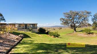 Farm Property for Sale - 76  Crossings Road Mudgee NSW 2850