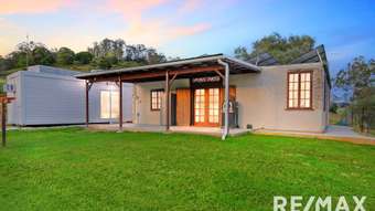 Farm Property for Sale - 540 Newman Lane Delaneys Creek QLD 4514