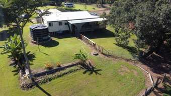 Farm Property for Sale - 292 Arthur Creek Road Waterloo QLD 4673