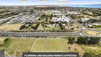 Farm Property for Sale - 14 Kilby Court Drysdale VIC 3222