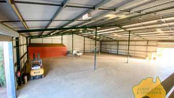 Farm Property for Sale - 1 Willson Avenue Mundubbera QLD 4626