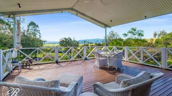 Farm Property for Sale - 1060 Thunderbolts Way Gloucester NSW 2422