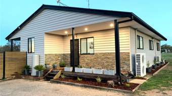 Farm Property for Sale - 86 Richmond Plains - Wedderburn Road Wedderburn VIC 3518