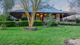 Farm Property for Sale - 524 The Bucketts Way Stroud Road NSW 2415