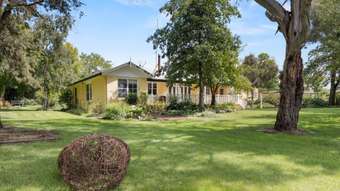 Farm Property for Sale - 106 Range Road Goulburn NSW 2580