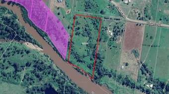 Farm Property for Sale - Lot 200 Glenbar Road St Mary QLD 4650