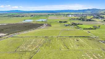 Farm Property for Sale - 40 Swan Bay Road Toora VIC 3962