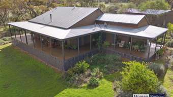 Farm Property for Sale - 410 Qualen West Road York WA 6302