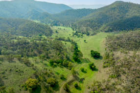 Farm Property for Sale -  West Coast Road Kilkivan QLD 4600