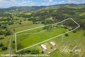 Farm Property for Sale - 85-101 F Lindsay Road Rocksberg QLD 4510