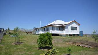 Farm Property for Sale - 11639 Cunningham Highway, CLINTONVALE Warwick QLD 4370