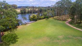 Farm Property for Sale - Rawdon Island NSW 2446